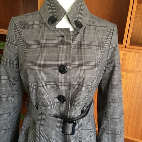 ASO ALICE CULLEN IN ECLIPSE ANTHRO INVERNESS COAT - Picture 6 of 13